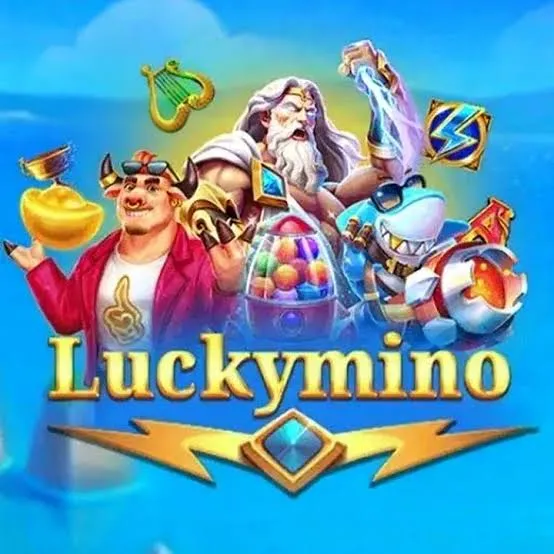 luckymino APK RPG