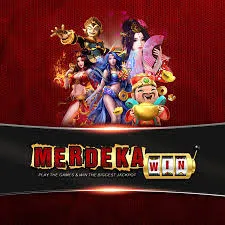MERDEKAWIN - Pertempuran Seru di Arena Terbuka