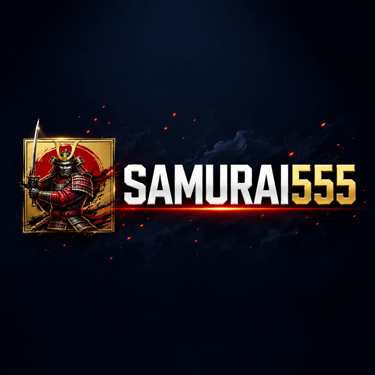 SAMURAI555 - Permainan Mahjong Menarik dan Mengasyikkan