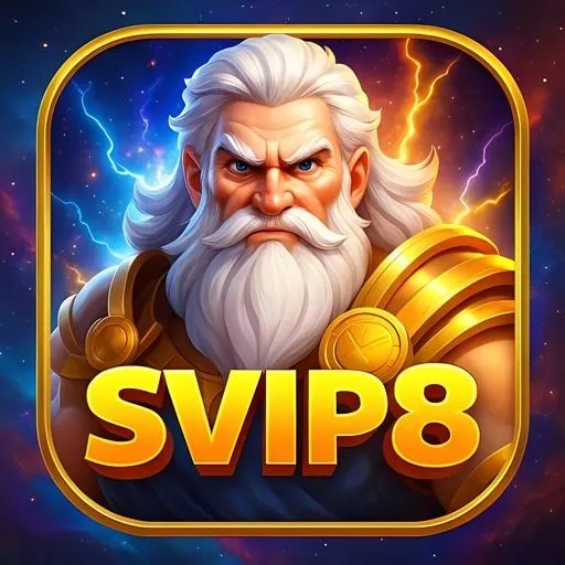 svip8 APK Tycoon