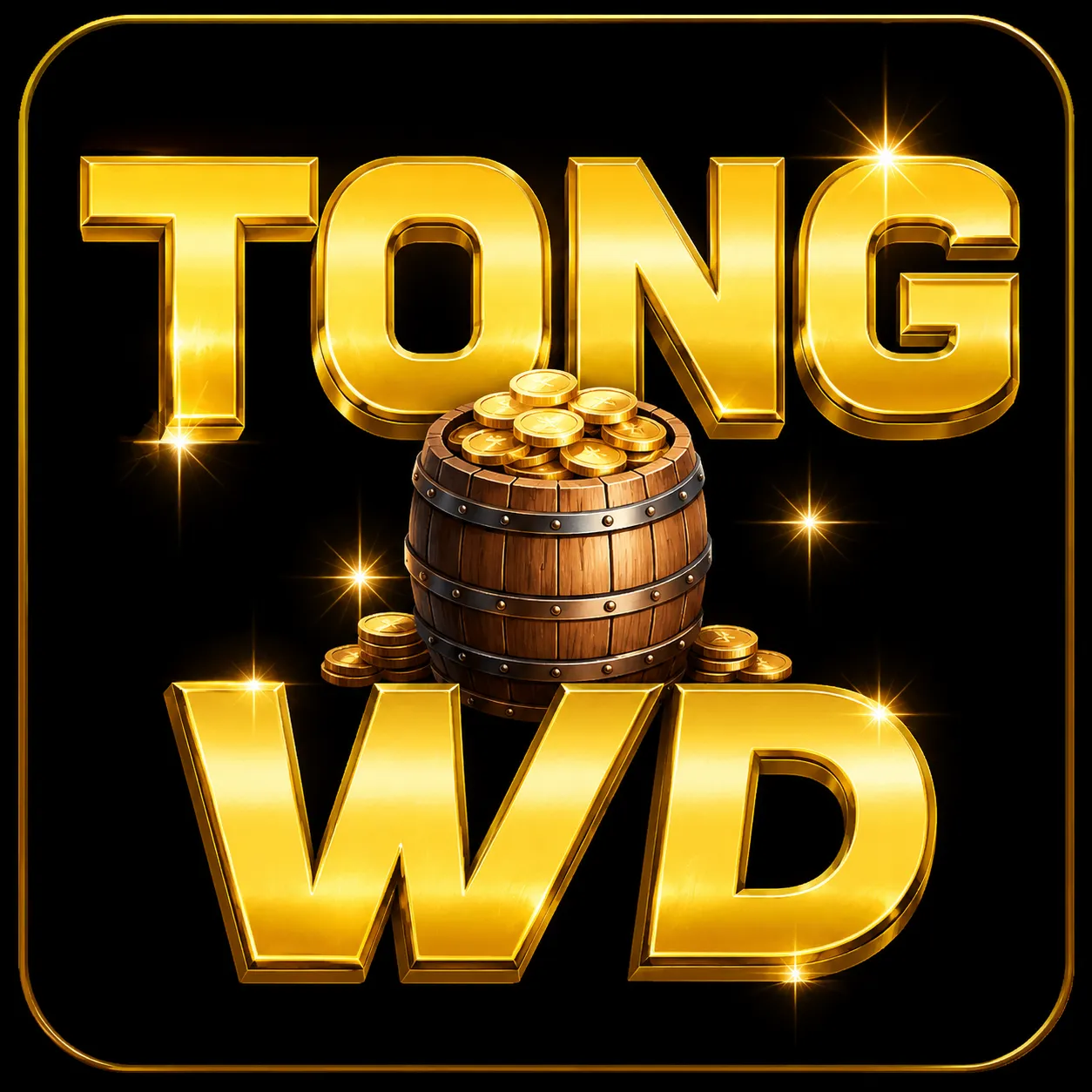 TONGWD - Pertahanan Menara Terbaik untuk Para Pemberani