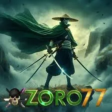 ZORO77 - Pertarungan Terbaik di Dunia Game Fighting