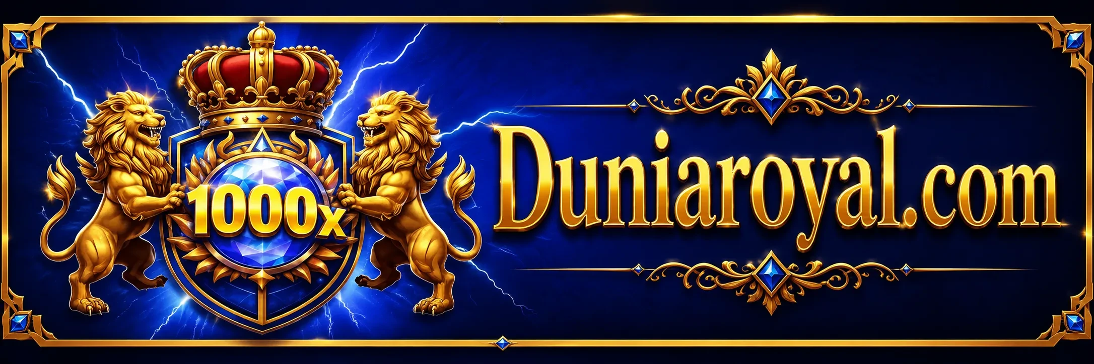 duniaroyal